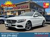 2018 Mercedes-Benz C 300, KEYLESS-GO, MOON ROOF, LEATHER, FINANCING AVAILABLE,  CALL NOW 858-279-6862