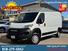 2025 Ram ProMaster Cargo Tradesman 2500 High Roof 159" FINANCING AVAILABLE, CALL NOW 858-279-6862