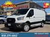 2021 Ford Transit Cargo Van T-250 130" Low Rf,RFrack Safty Cage lots of xtras EZ finance 858 279 6862