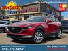 2025 Mazda CX-30 2.5 S Preferred Package AWD, Blind-Spot Monitor, Keyless Entry, Heated & Power Seats