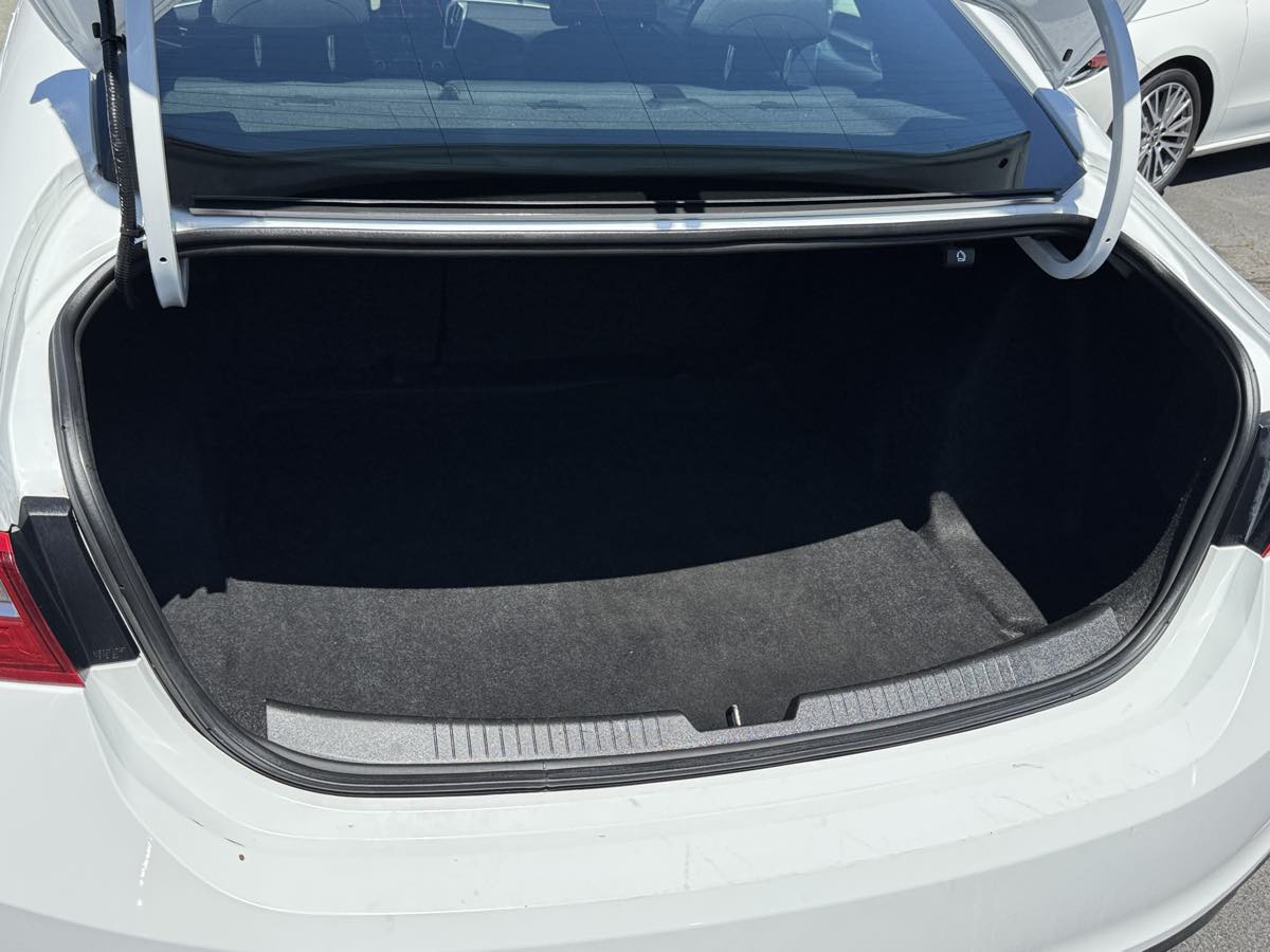 Chevrolet Malibu photo 15