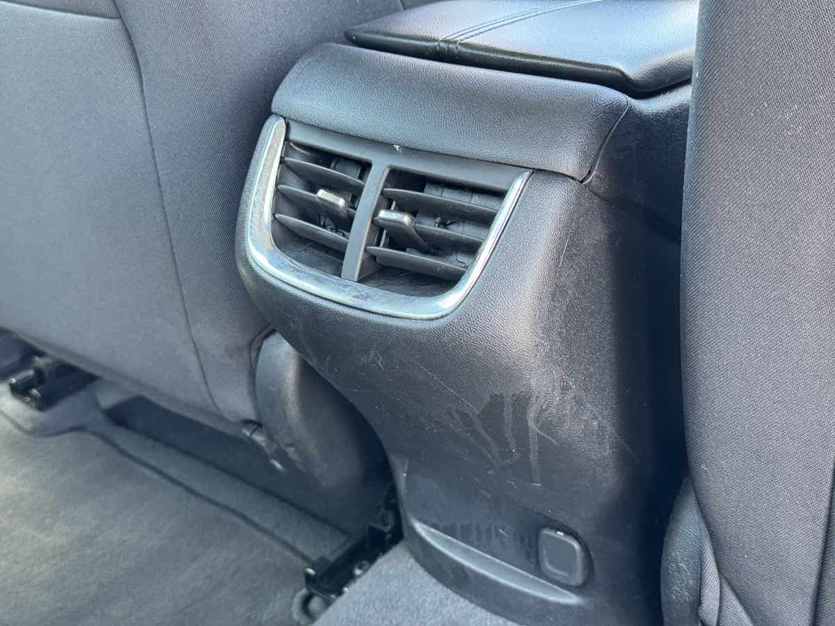 Chevrolet Malibu photo 20