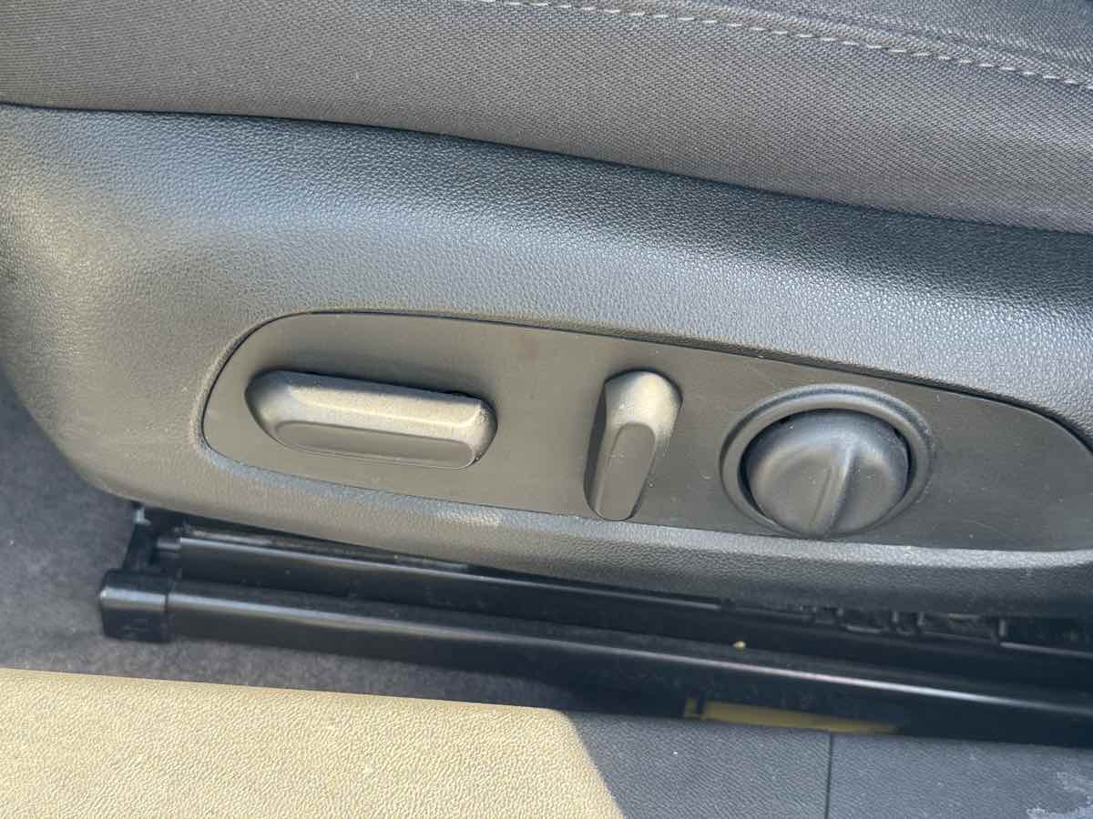 Chevrolet Malibu photo 28