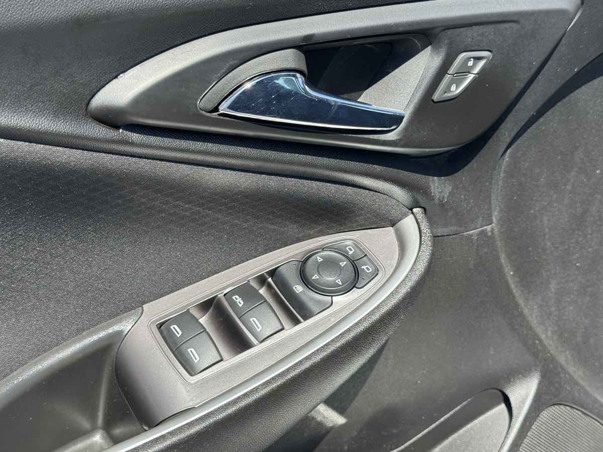Chevrolet Malibu photo 29