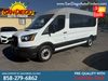 2023 Ford Transit Passenger T-350 148" Med Roof XL RWD FINANCING AVAILABLE, CALL 858-279-6862