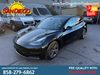 2021 Tesla Model 3 Standard Range Plus, EV, PANO ROOF, WHITE INTERIOR, CALL NOW 858-279-6862