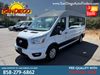 2022 Ford Transit Passenger T-350 148" Med Roof XLT FINANCING AVAILABLE, CALL NOW 858-279-6862