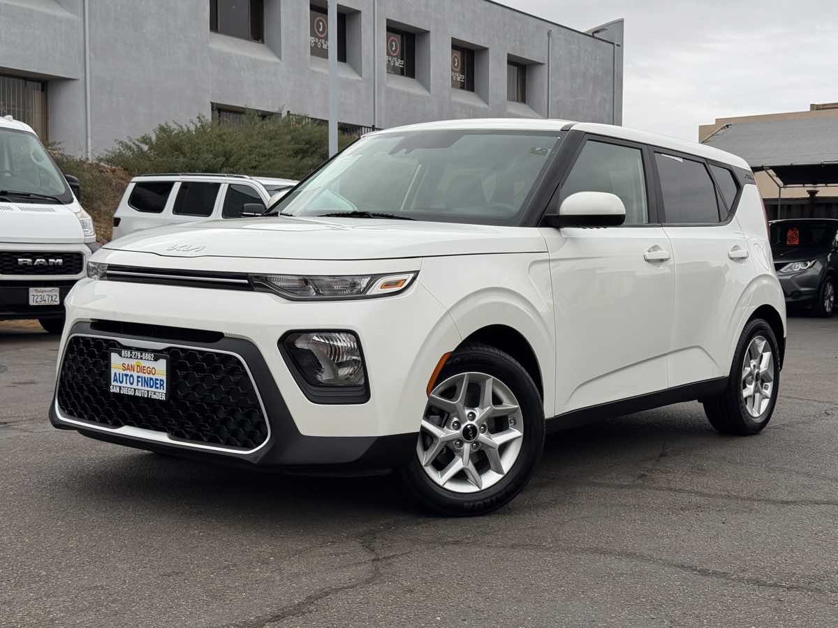 Kia Soul photo 2