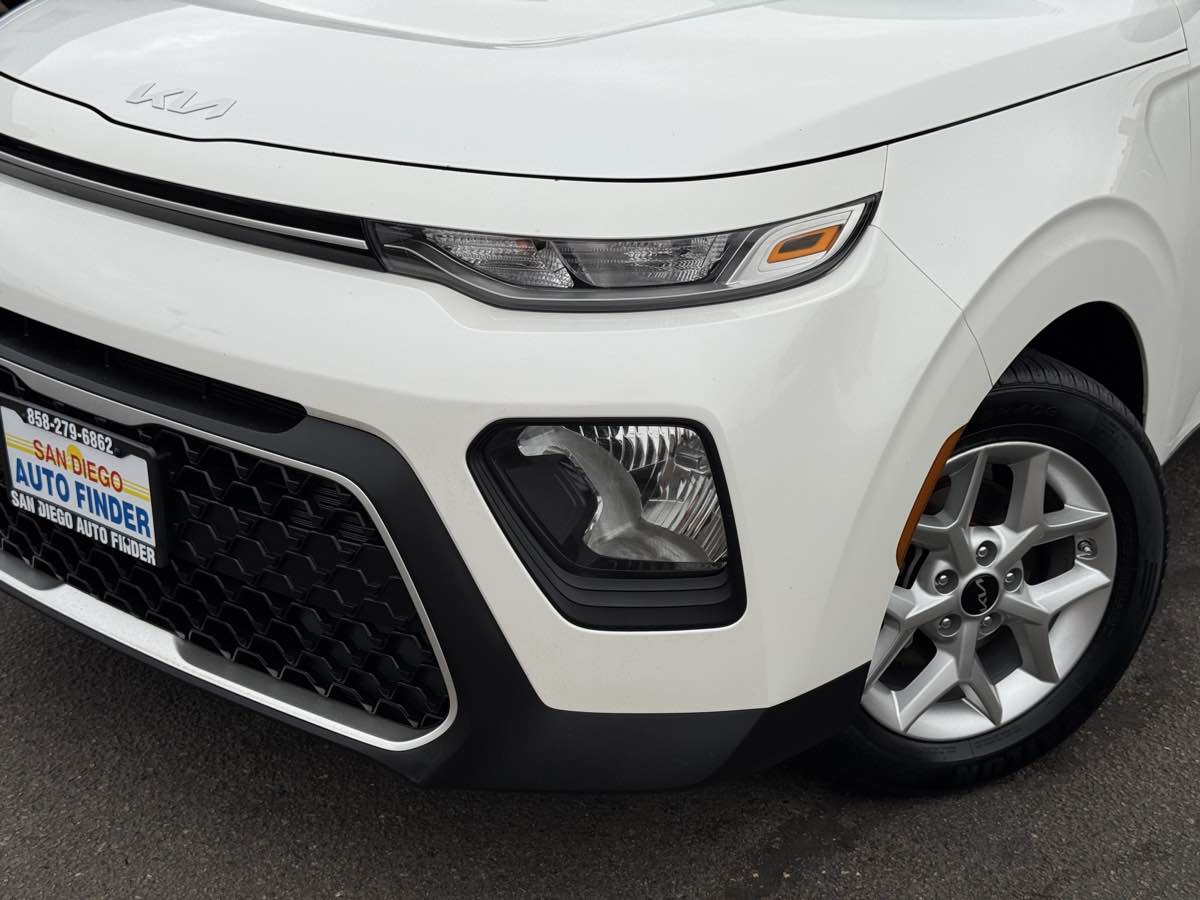 Kia Soul photo 3
