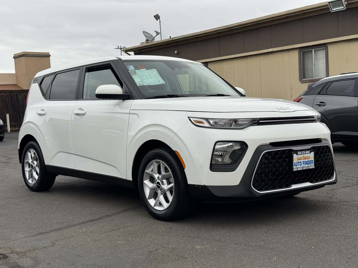 Kia Soul photo 5