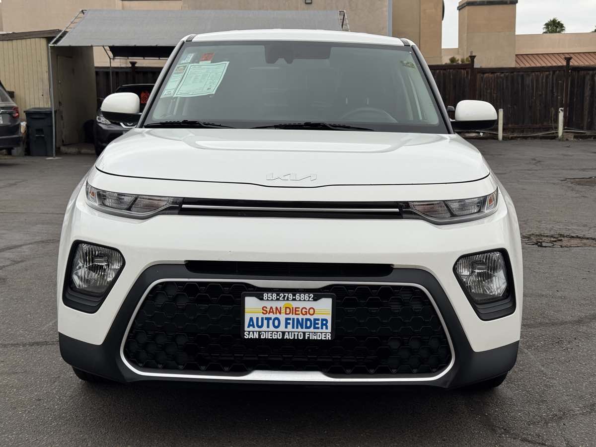 Kia Soul photo 6