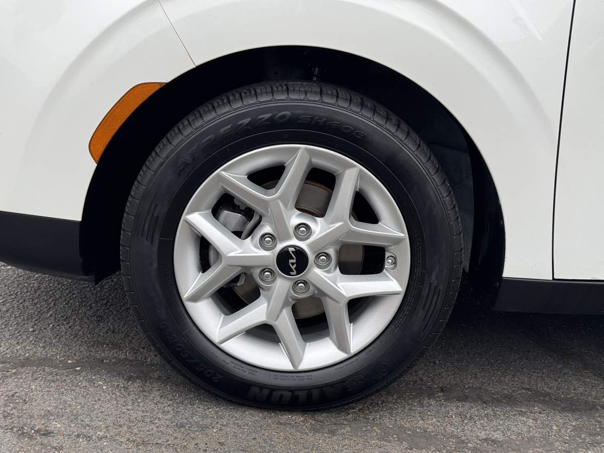 Kia Soul photo 7