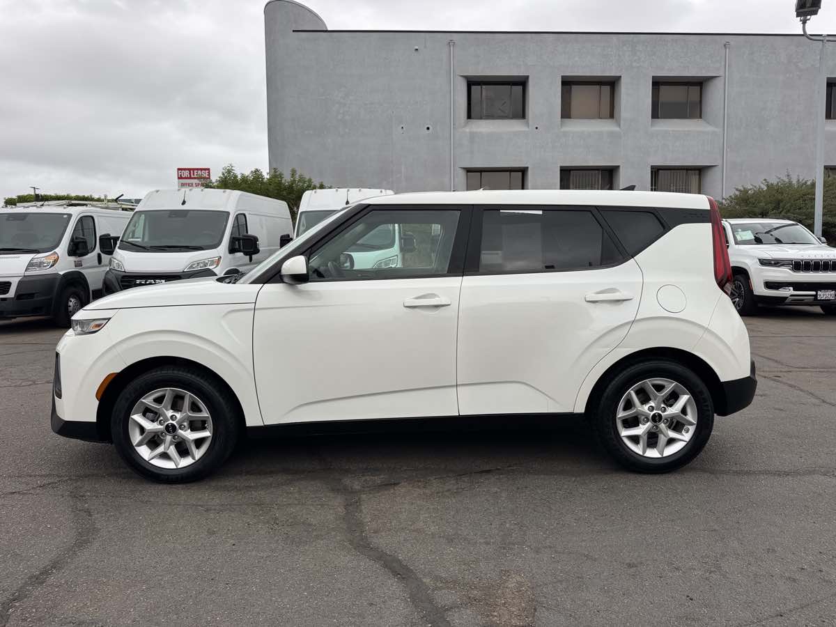 Kia Soul photo 8