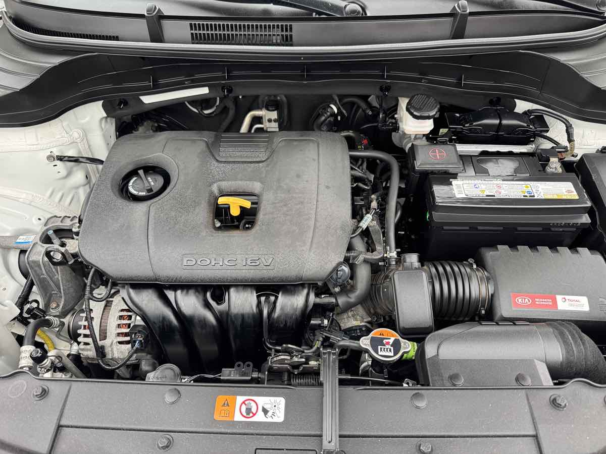 Kia Soul photo 9