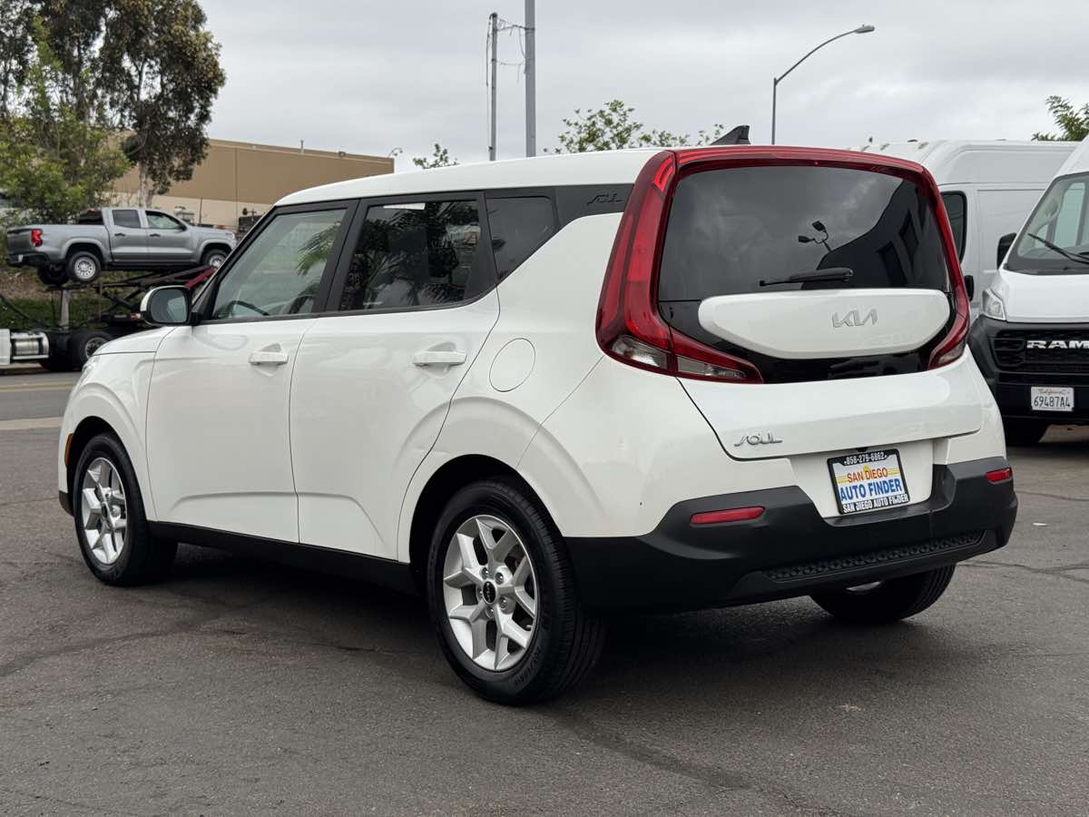Kia Soul photo 10