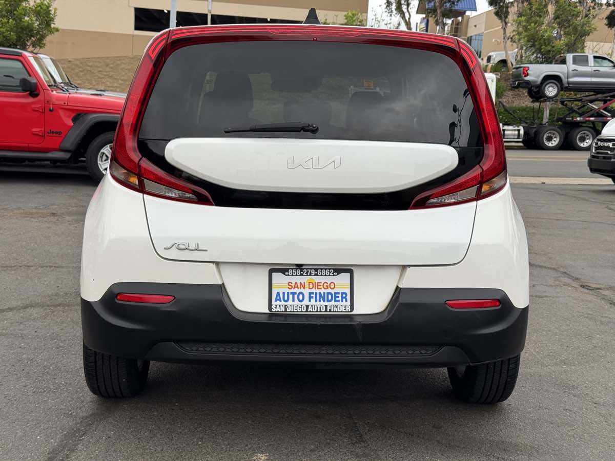 Kia Soul photo 11