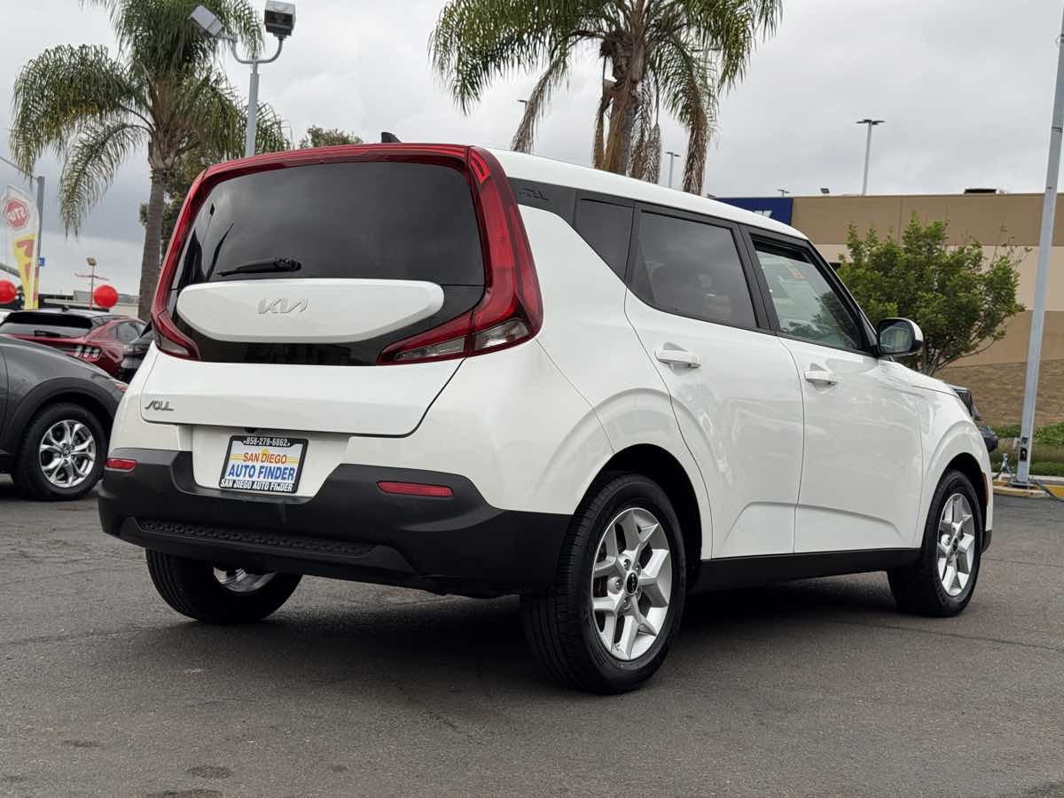 Kia Soul photo 12