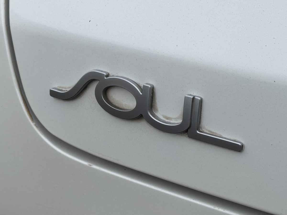 Kia Soul photo 13