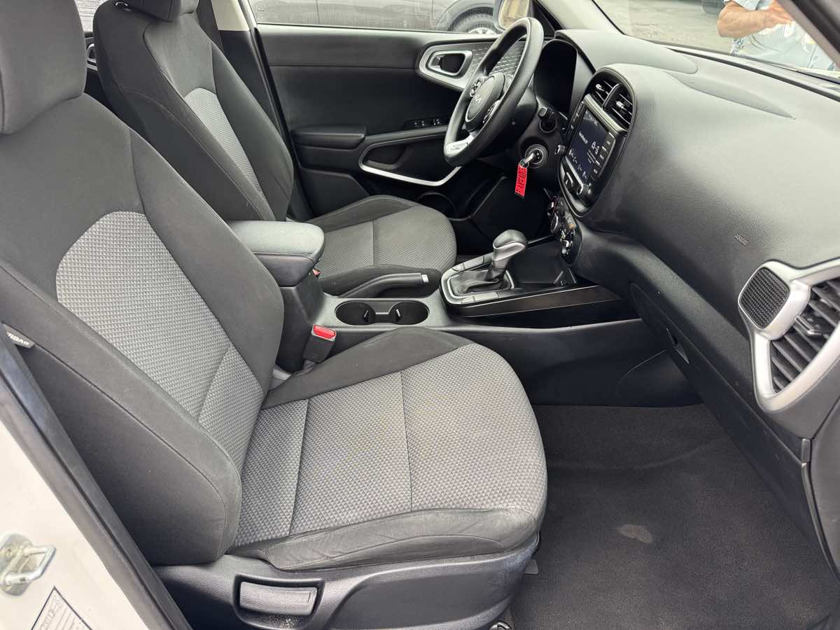 Kia Soul photo 16
