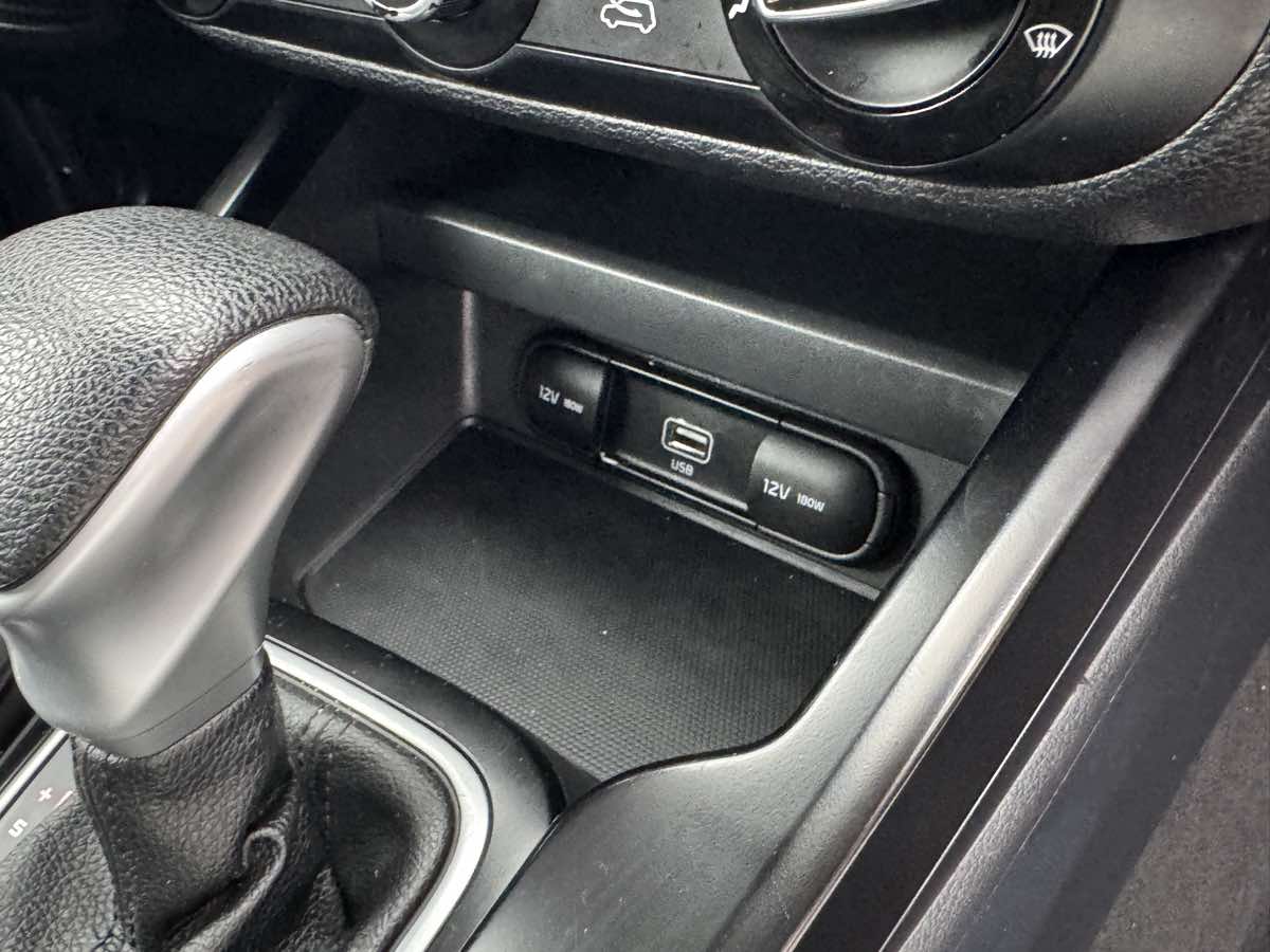 Kia Soul photo 17
