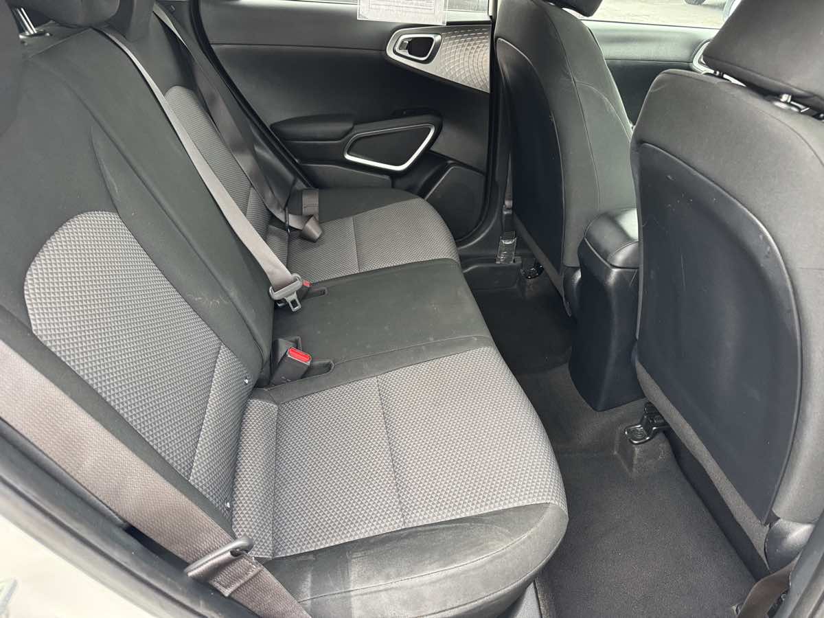 Kia Soul photo 18