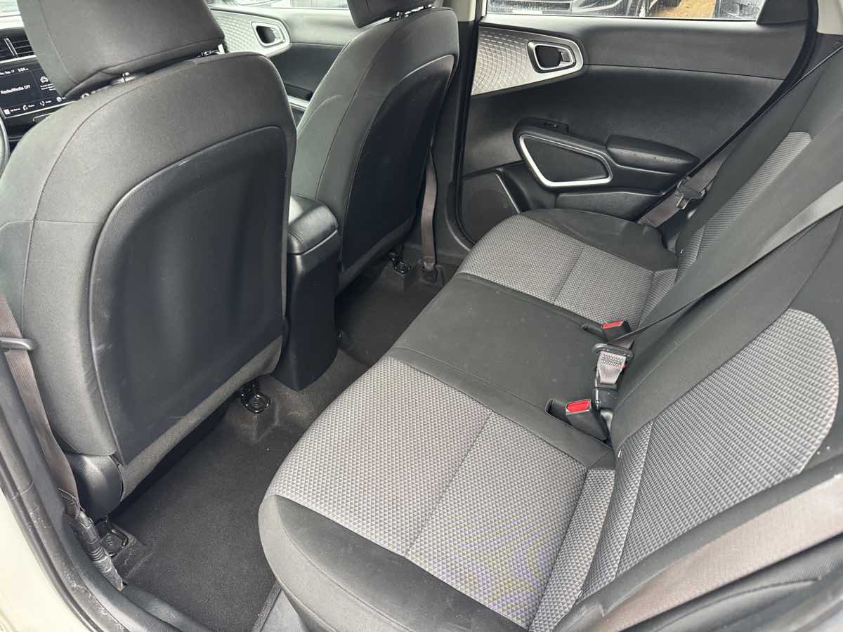 Kia Soul photo 19