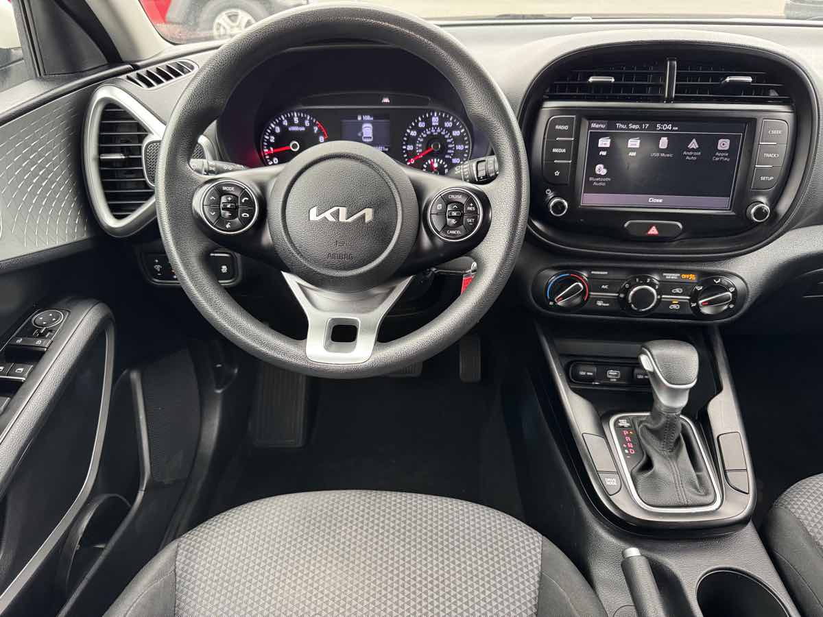 Kia Soul photo 21