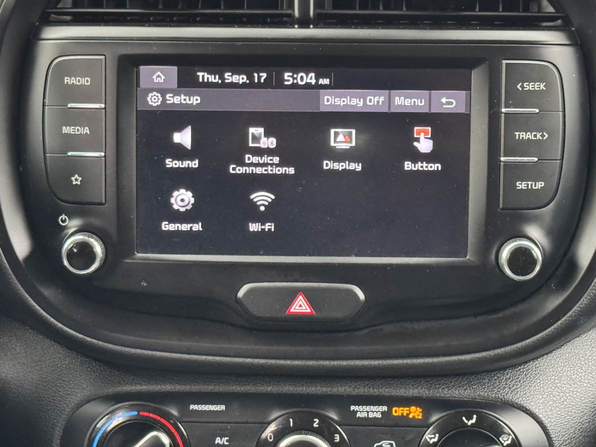 Kia Soul photo 22