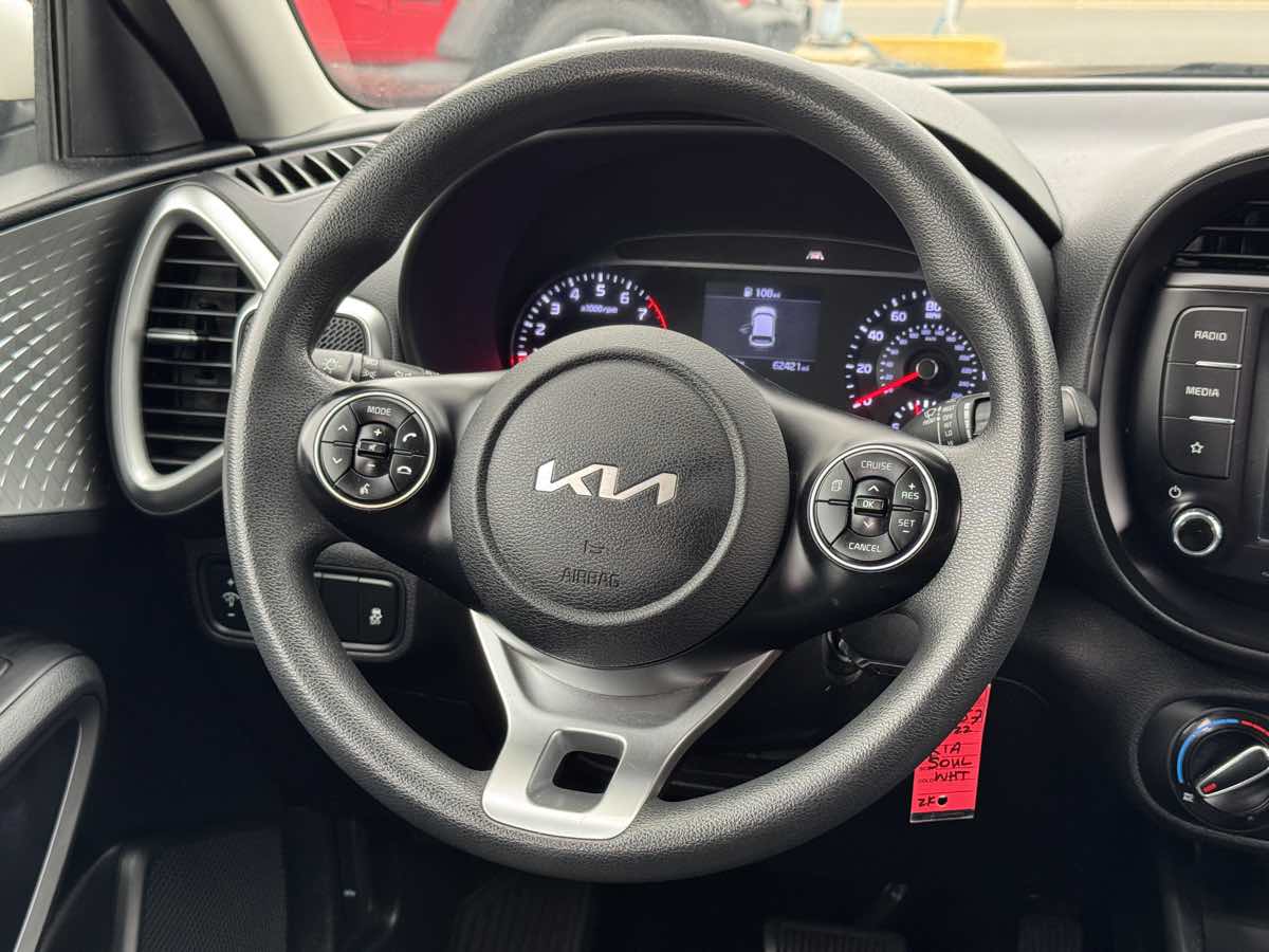 Kia Soul photo 23