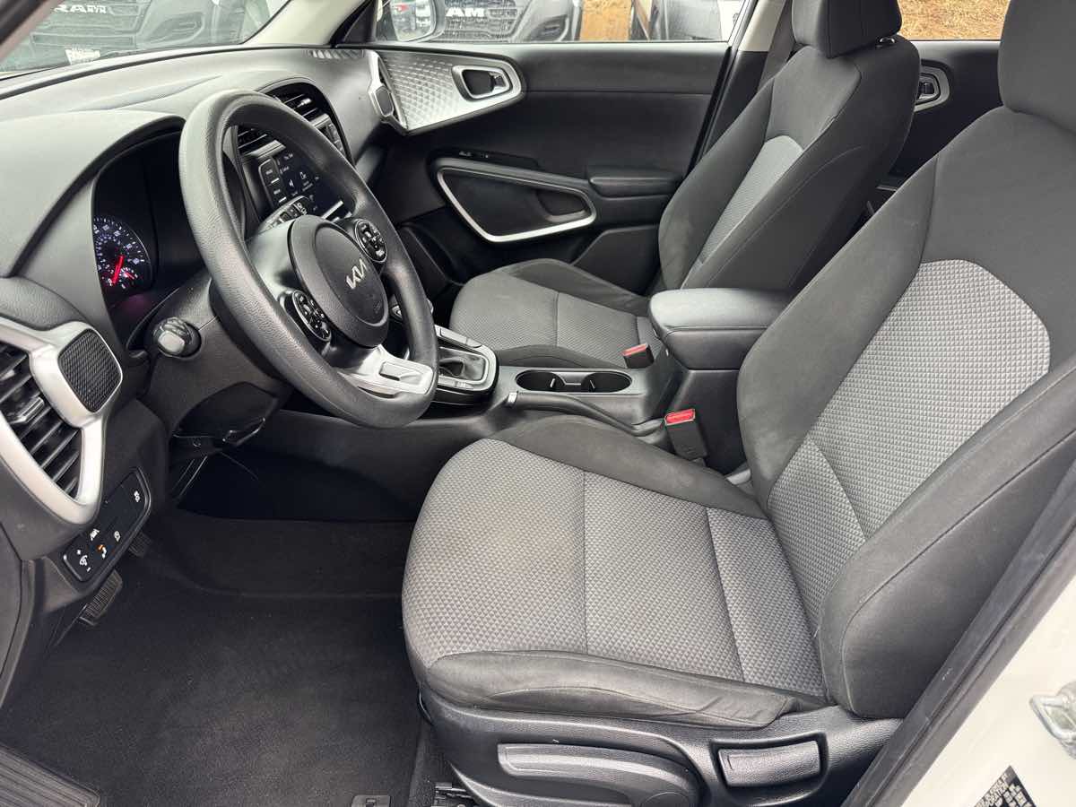Kia Soul photo 25