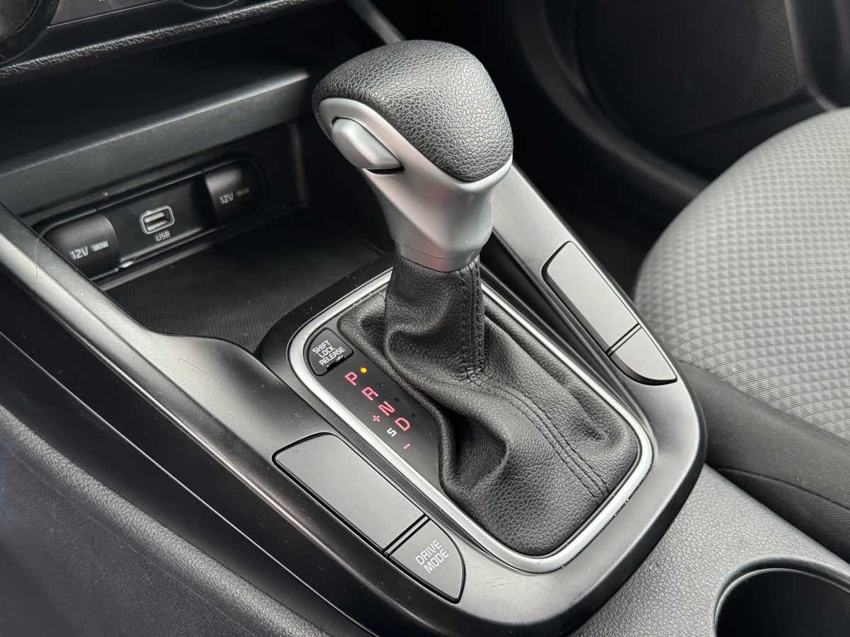 Kia Soul photo 26