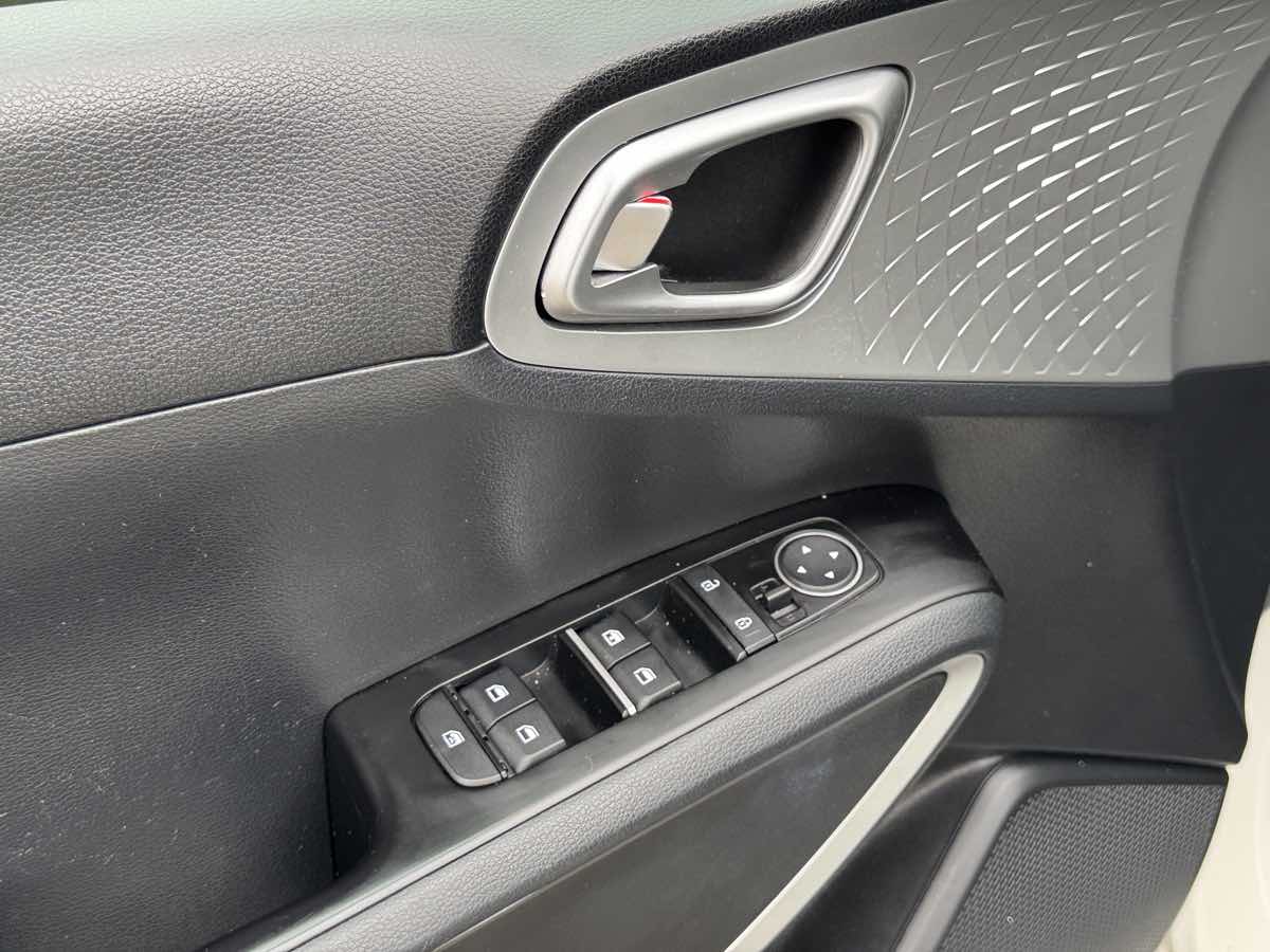 Kia Soul photo 28