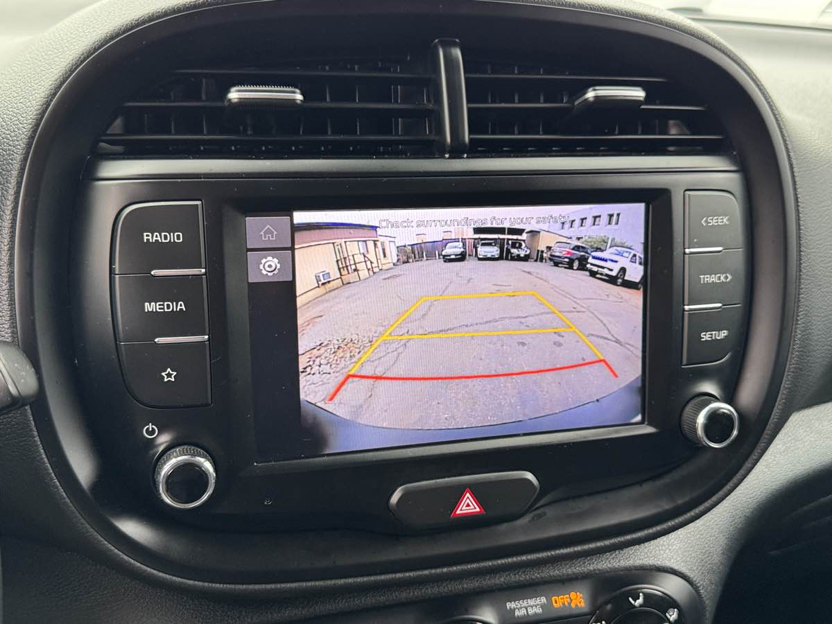 Kia Soul photo 29