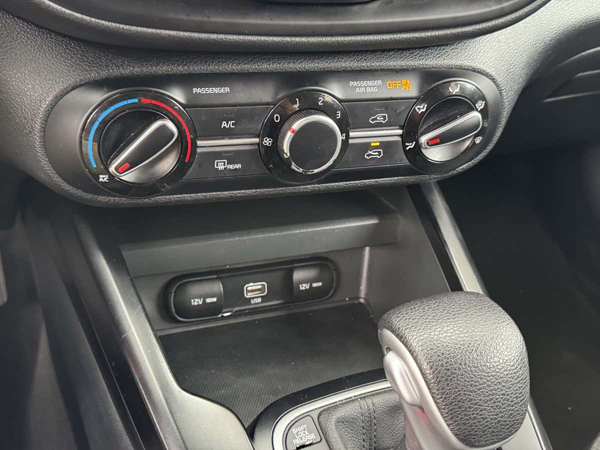 Kia Soul photo 30