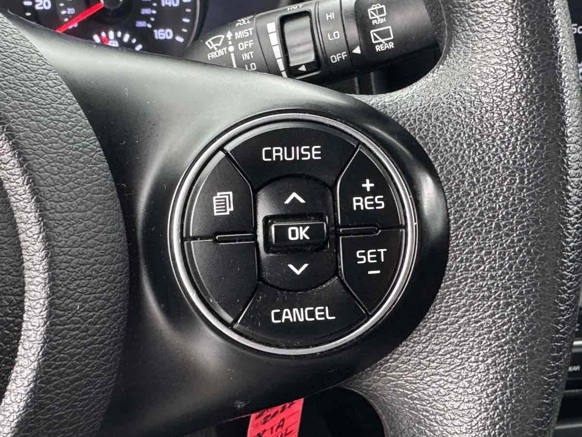 Kia Soul photo 31