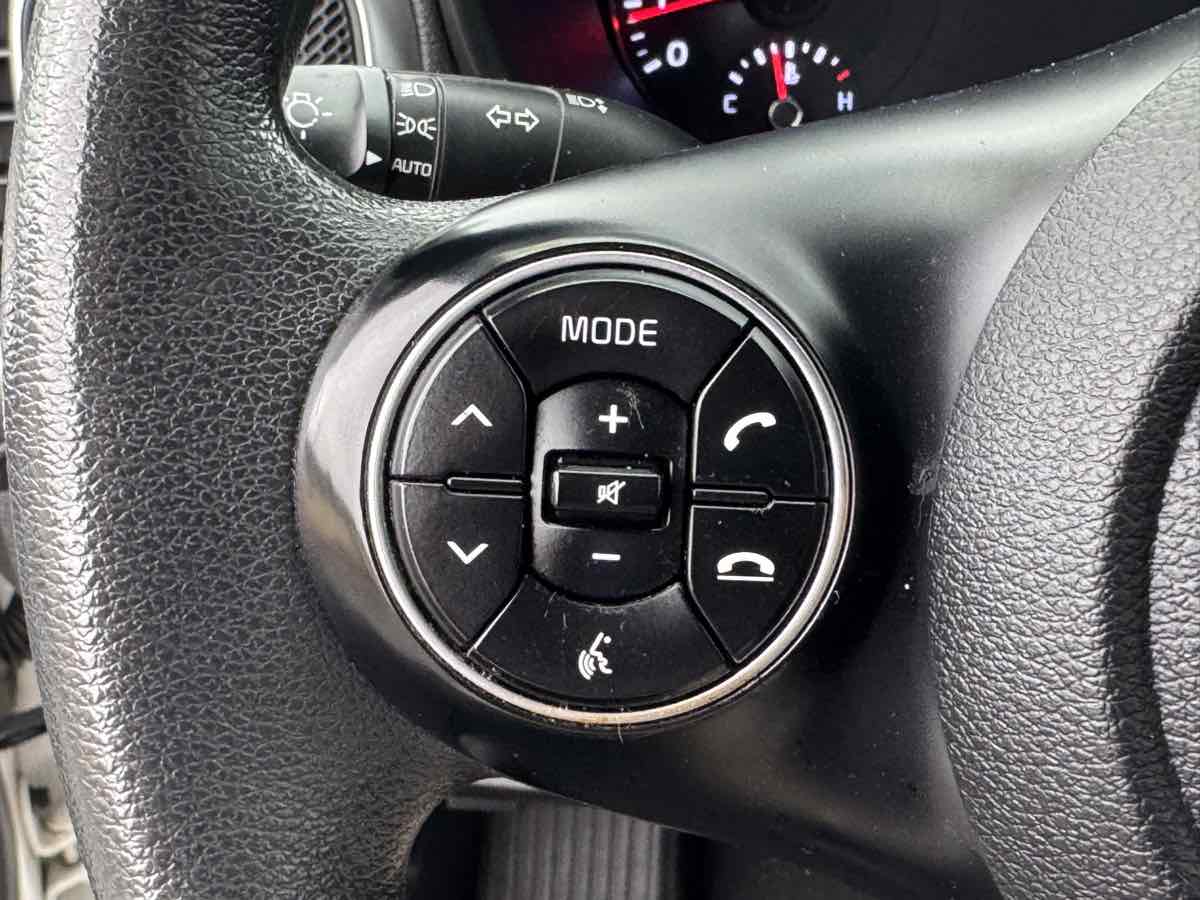Kia Soul photo 32