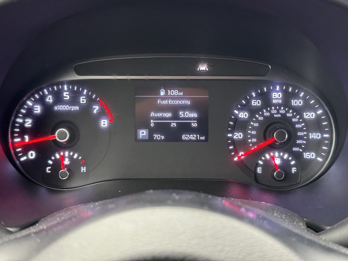 Kia Soul photo 33