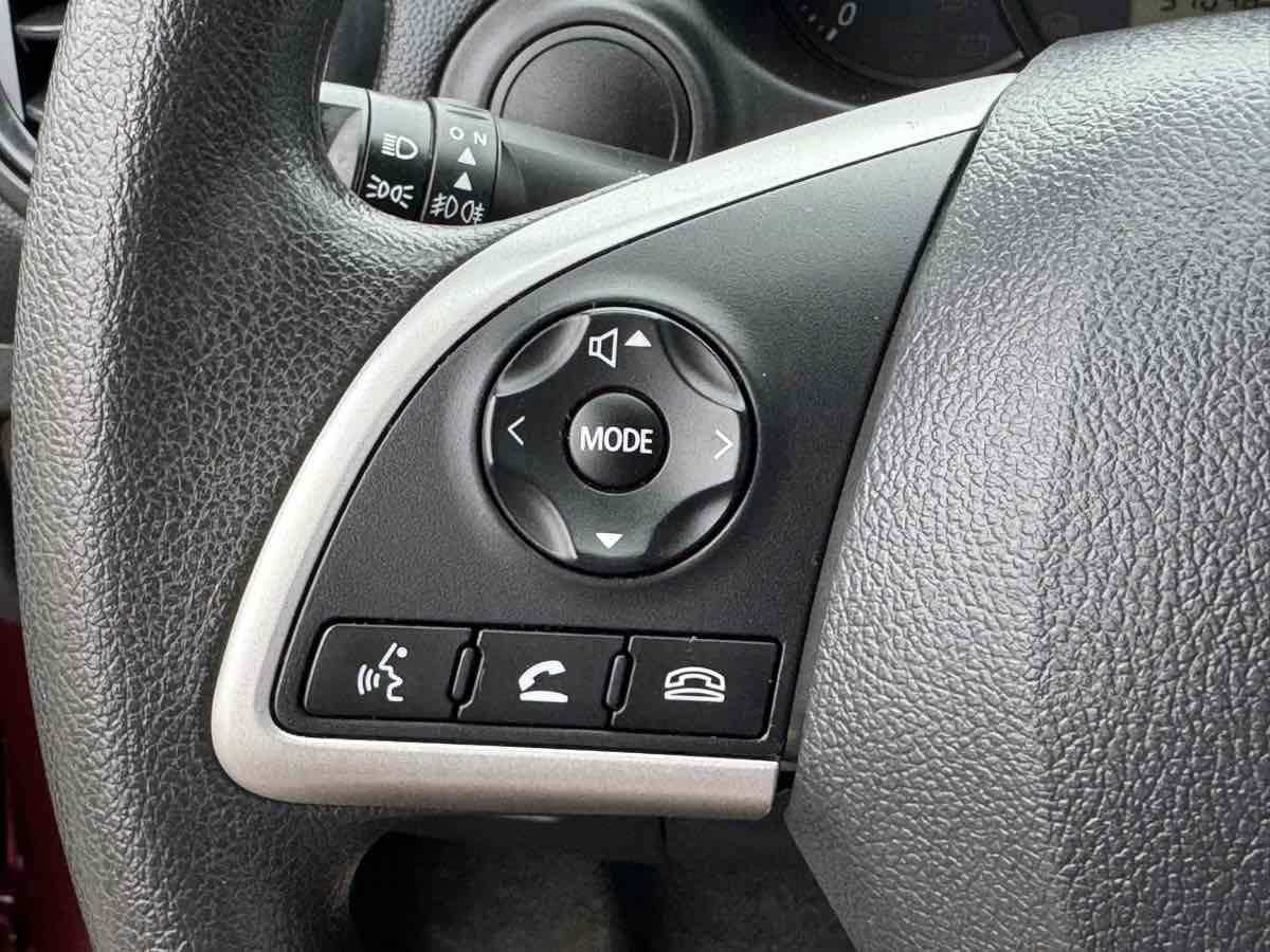 Mitsubishi Mirage photo 32