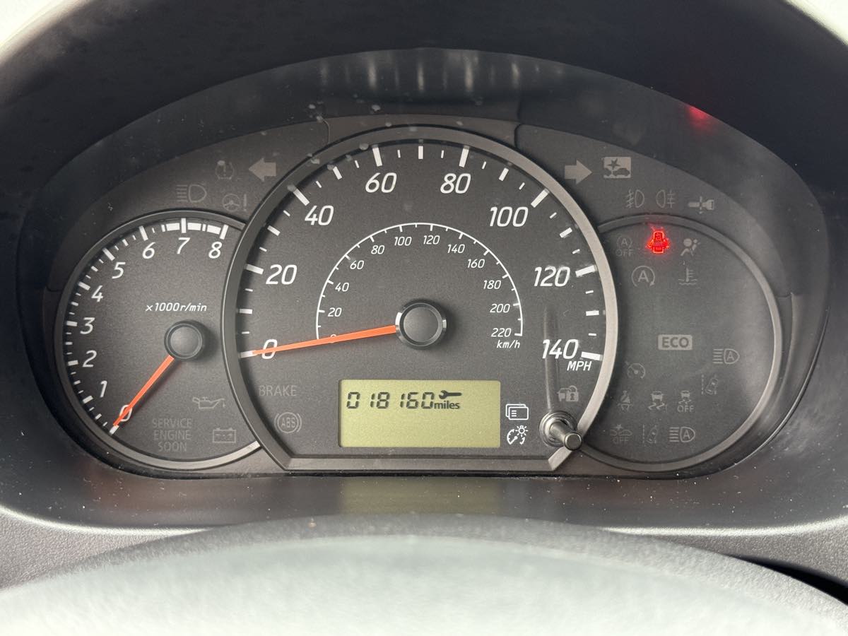 Mitsubishi Mirage photo 33