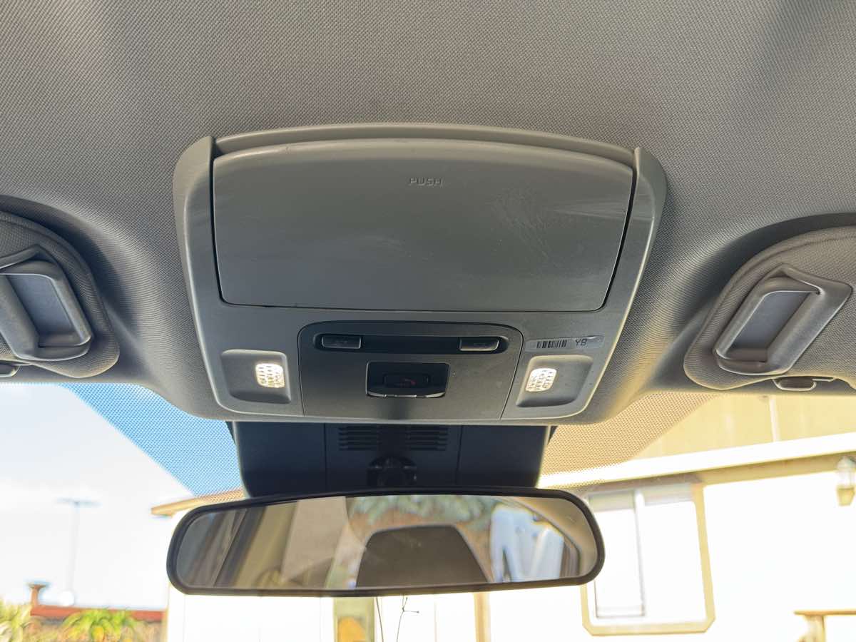 Toyota Camry photo 23