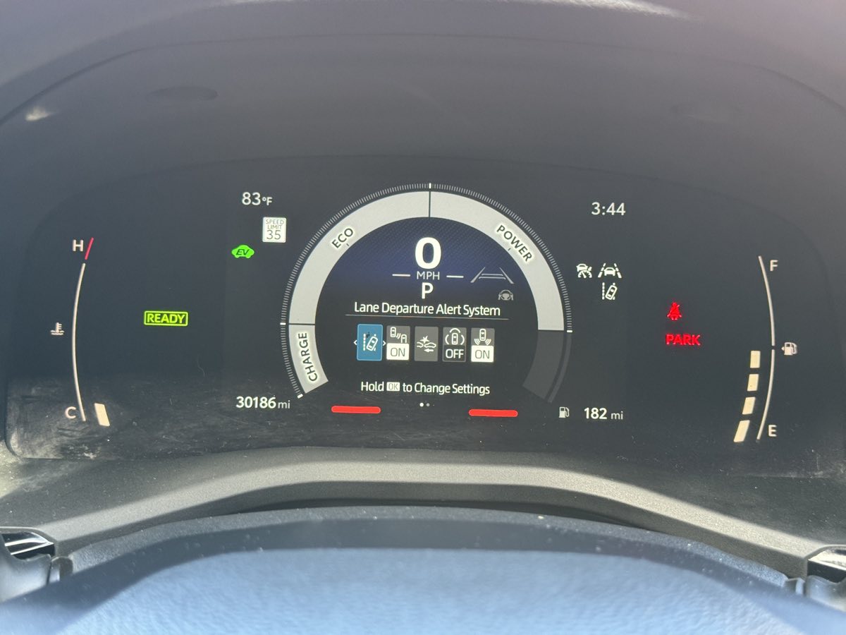 Toyota Camry photo 31