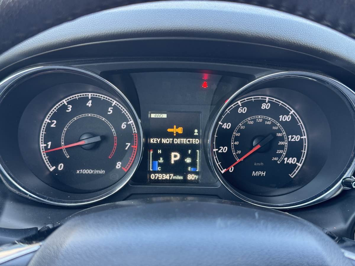 Mitsubishi Outlander Sport photo 30