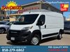 2025 Ram ProMaster Tradesman 2500 High Roof 159" WB w/Pass Seat, CARGO, FINANCING, CALL NOW 858-279-6862