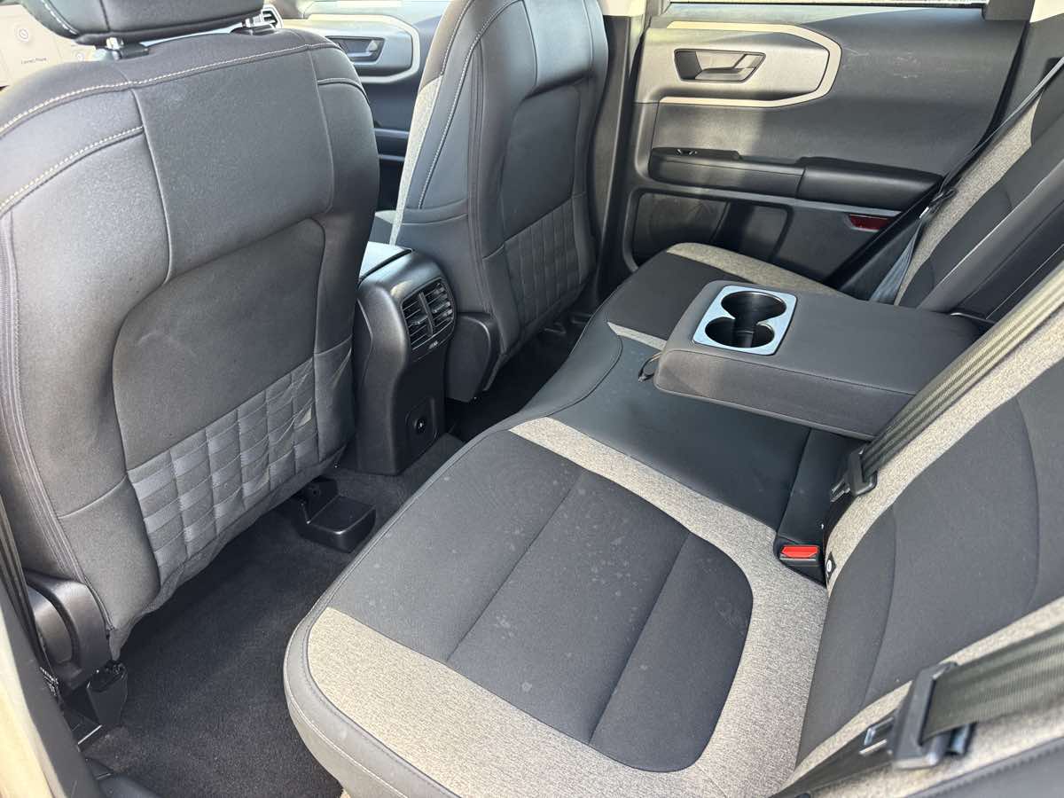 Ford Bronco Sport photo 19