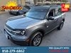 2025 Ford Bronco Sport Big Bend 4x4, KEYLESS ENTRY, FINANCING AVAILABLE, CALL NOW 858-279-6862