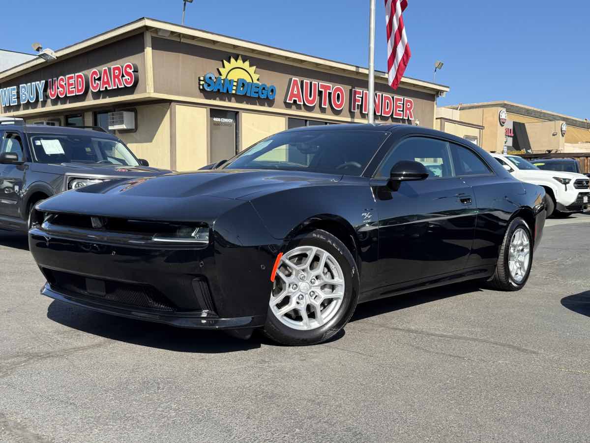 Dodge Charger photo 2
