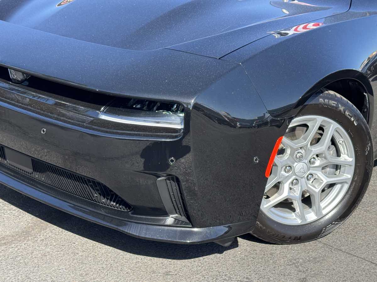 Dodge Charger photo 3