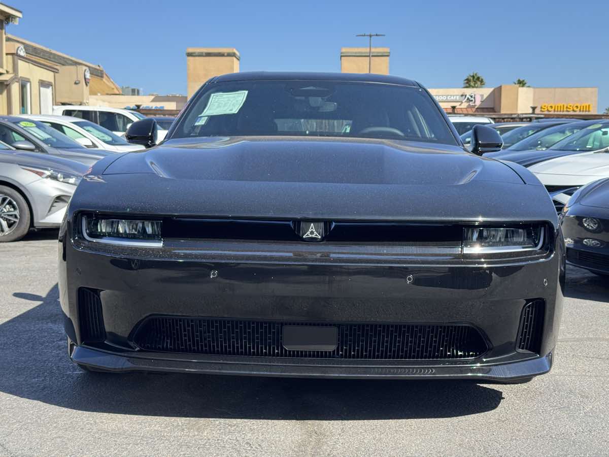 Dodge Charger photo 5