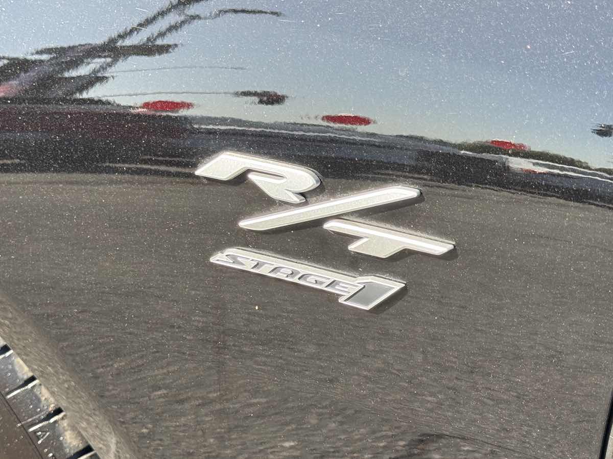 Dodge Charger photo 8