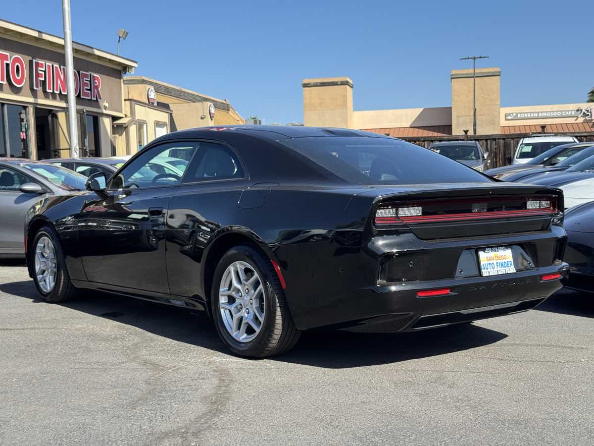 Dodge Charger photo 11